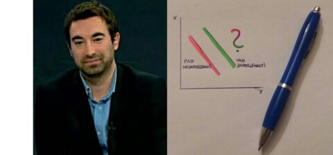 Anketna zaposlenost porasla za 26.000 u II kvartalu 2017